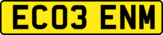 EC03ENM