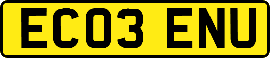 EC03ENU
