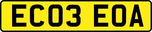 EC03EOA