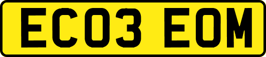 EC03EOM