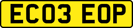 EC03EOP