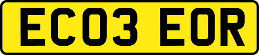 EC03EOR
