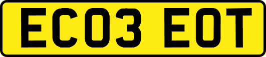EC03EOT