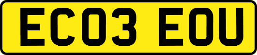 EC03EOU