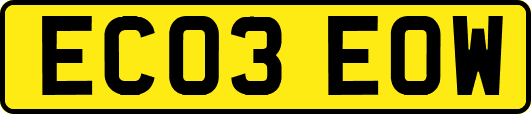 EC03EOW