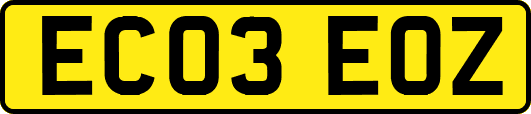 EC03EOZ