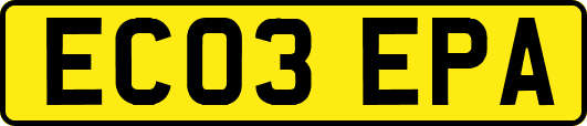 EC03EPA
