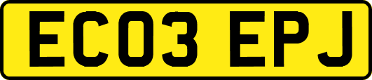 EC03EPJ