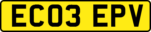 EC03EPV