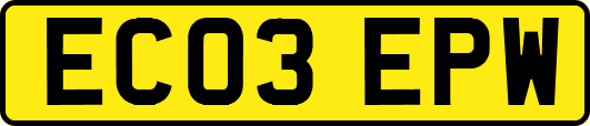 EC03EPW