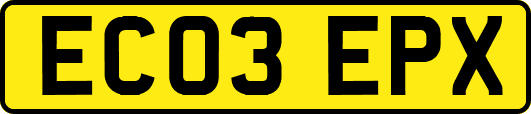 EC03EPX