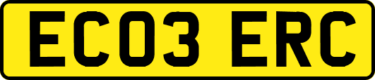EC03ERC