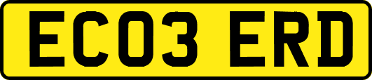 EC03ERD