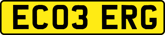 EC03ERG