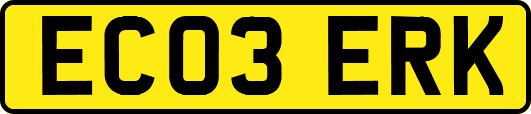 EC03ERK