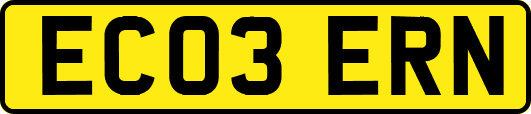 EC03ERN