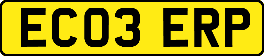 EC03ERP