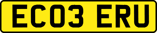 EC03ERU