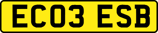 EC03ESB