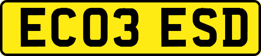 EC03ESD
