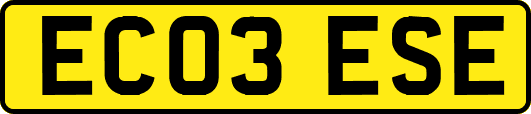 EC03ESE