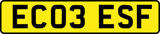 EC03ESF