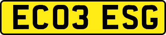 EC03ESG
