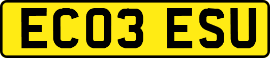 EC03ESU