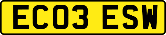 EC03ESW