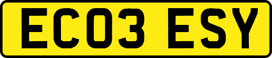 EC03ESY
