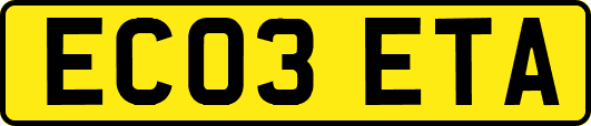 EC03ETA