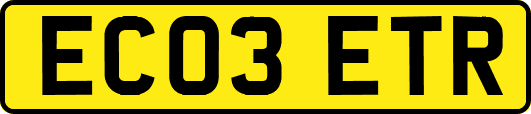 EC03ETR