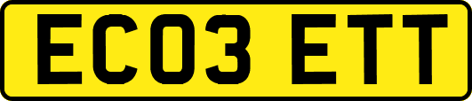 EC03ETT