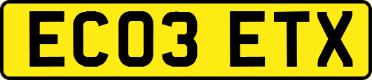 EC03ETX