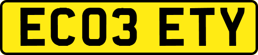 EC03ETY