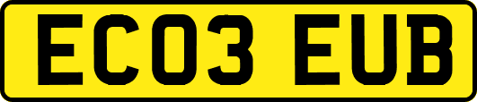 EC03EUB