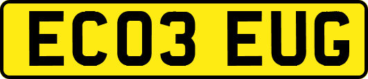EC03EUG