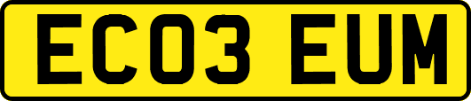 EC03EUM