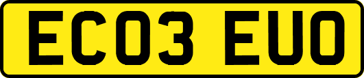 EC03EUO
