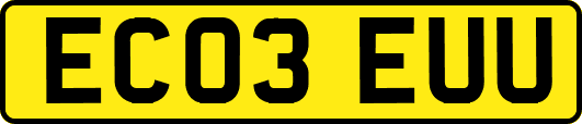 EC03EUU