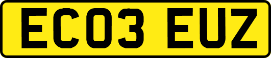 EC03EUZ