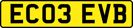 EC03EVB