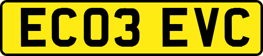 EC03EVC