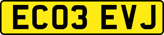 EC03EVJ