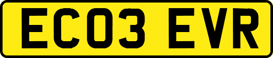 EC03EVR