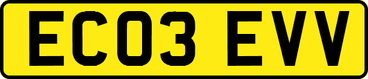 EC03EVV