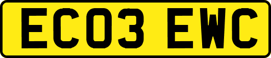 EC03EWC