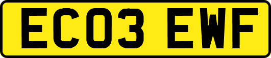 EC03EWF