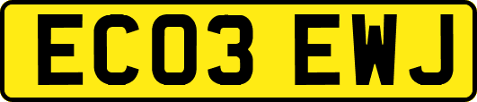 EC03EWJ