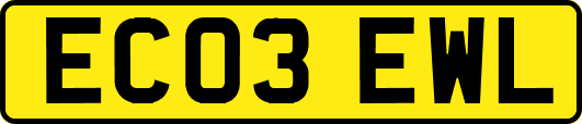 EC03EWL